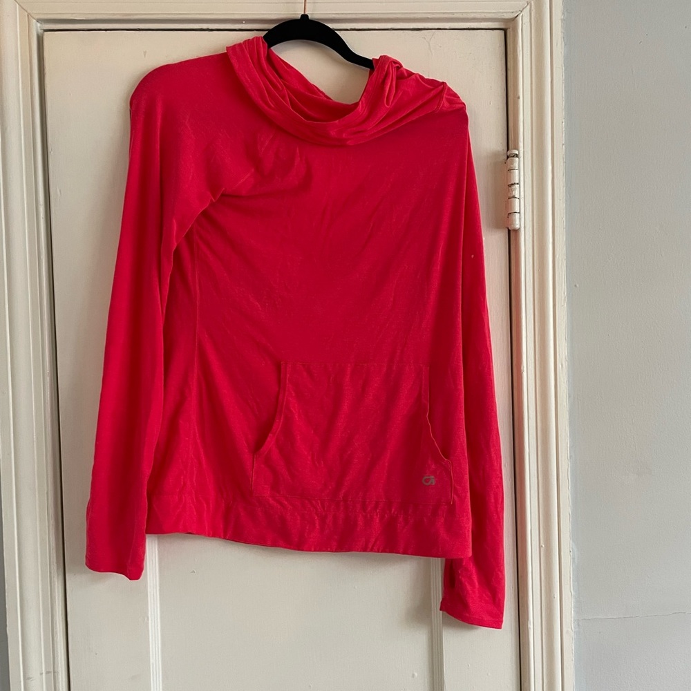 Gapfit long sleeve hoodie